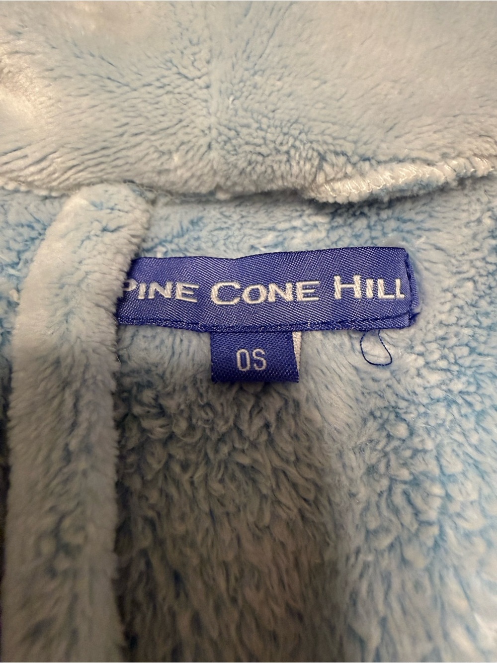Pine Cone Hill Robe - Picture 2 of 3